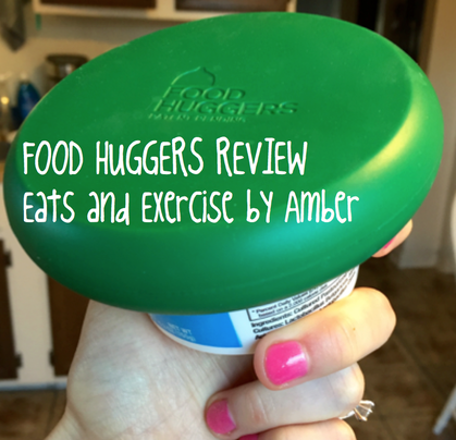 Food Huggers Review  The Amazing Shrinking Woman